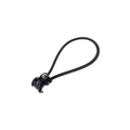 D'ADDARIO ELASTIC CABLE TIES 10-Pack image 0