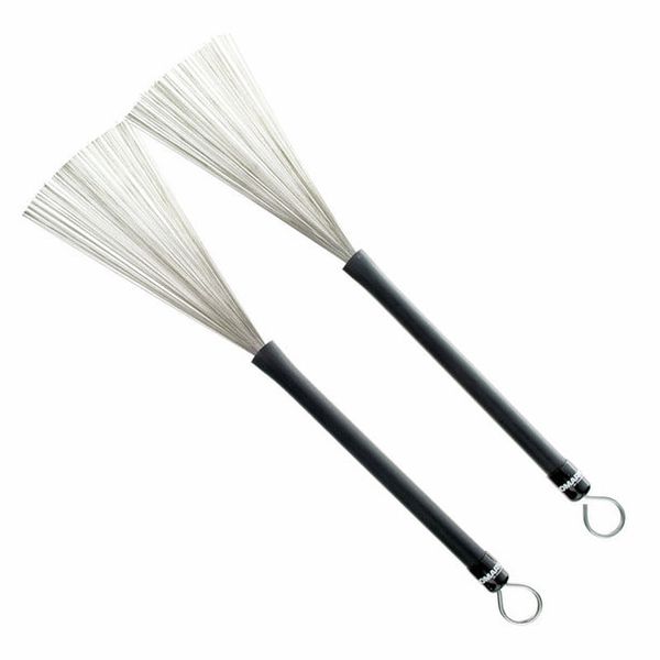 Pro Mark TB3 Telescopic Jazz Brushes image 0