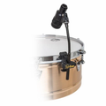 LP Percussion LP591A EZ-Mount Microphone Claw image 0