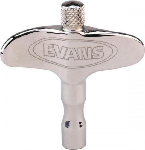 Evans Magnetic Head Drum Key DADK image 0