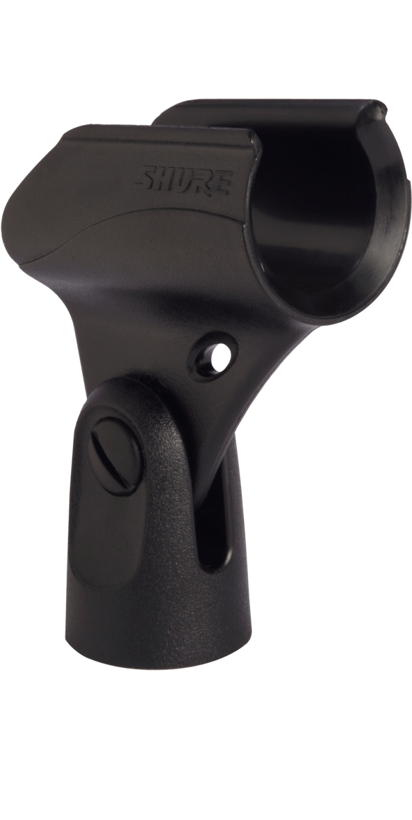 Shure A25D Microphone Clip image 0
