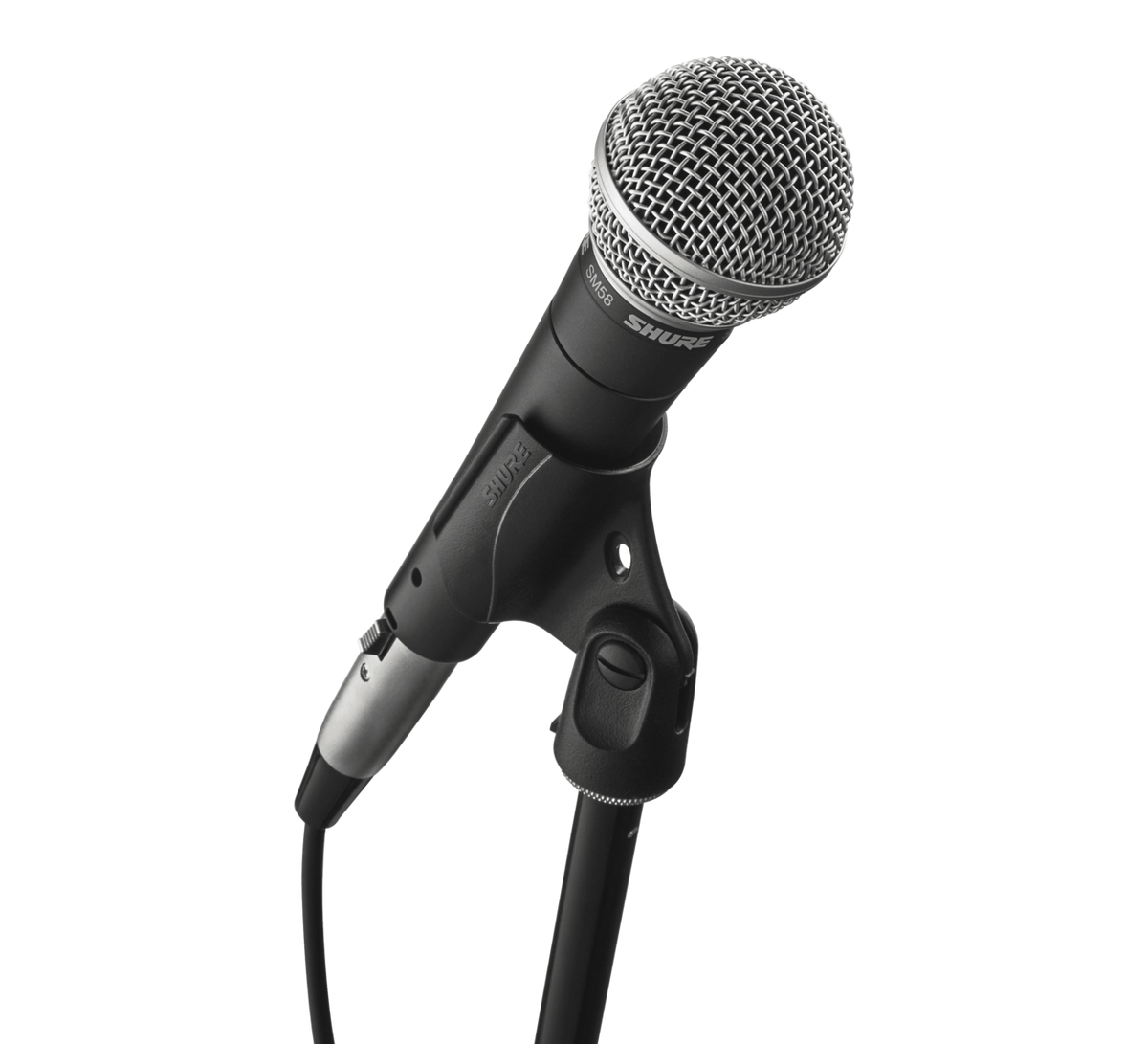 Shure SM58 image 1