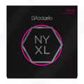 D'Addario NYXL0942 Electric Guitar Strings, Super Light, 09-42 image 0