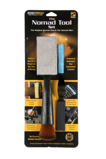 The Nomad Tool Set - The Original Nomad Tool & The Nomad Slim image 0