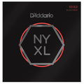 DAddario NYXL1052 Nickel Wound, Light/Heavy, 10-52 image 0