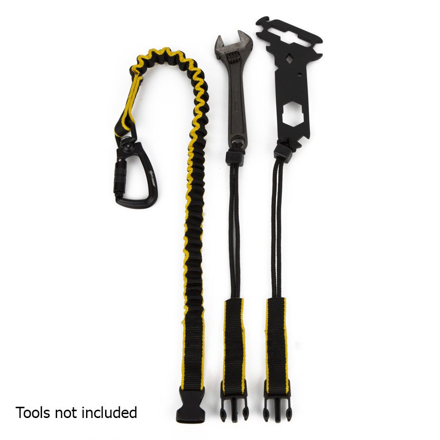 Interchangeable Tool Lanyard image 1