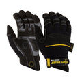 Dirty Rigger comfort fit gloves S/M/L/XL image 0