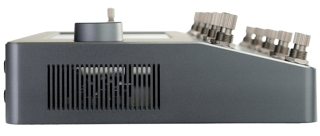 Neural DSP Quad Cortex QC Digital Effects Processor and Amp Modeller image 1