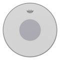 Remo 22" Powerstroke 3 Coated Bass image 0