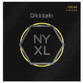 DAddario NYXL0946 Nickel Wound, Super Light Top/Regular Bottom, 09-46 image 0