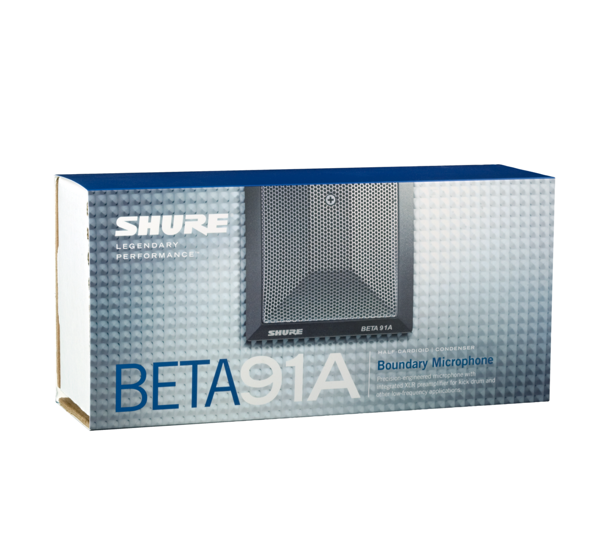 Shure Beta91a image 1