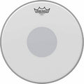 Remo 13" Emperor X Coated Dot image 0
