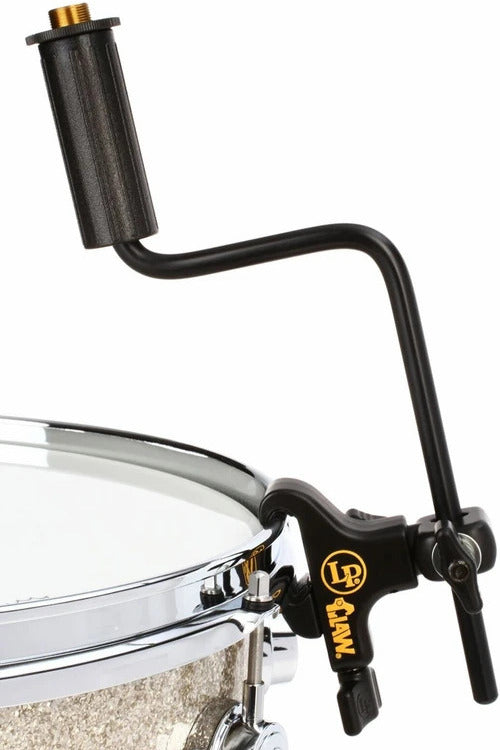 LP Percussion LP592A-X Claw with Mic Mount image 0