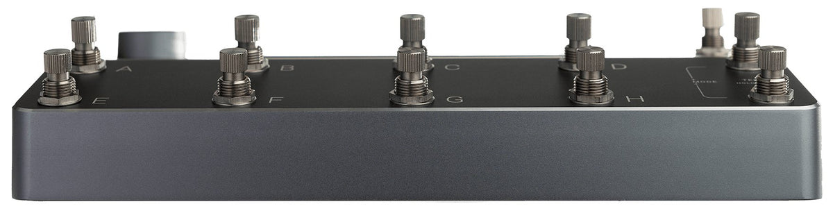 Neural DSP Quad Cortex QC Digital Effects Processor and Amp Modeller image 2