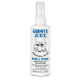 Groove Juice Shell Shine image 0