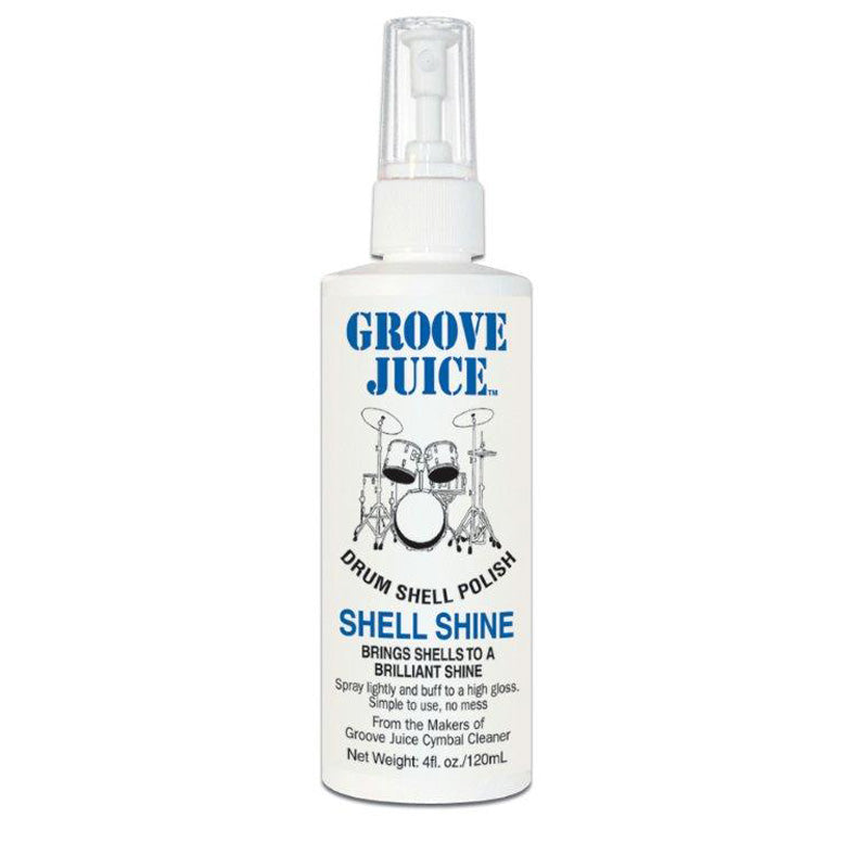 Groove Juice Shell Shine image 0
