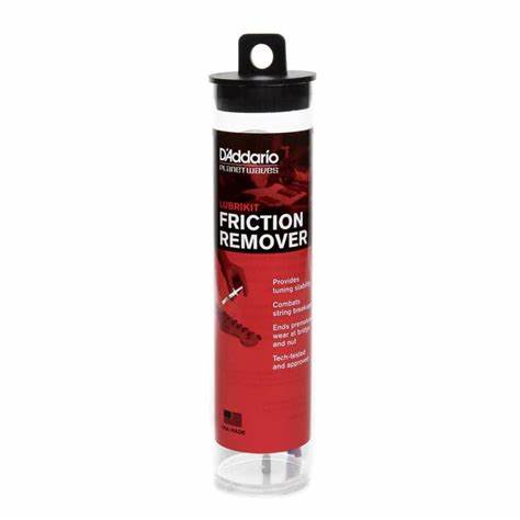 Daddario PW-LBK-01 Lubrikit Friction Remover image 0