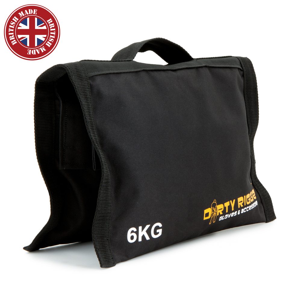 Shot Bag (6kg / 13.2lbs) image 0