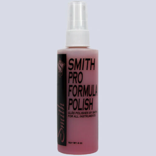 Ken Smith Pro Formula Guitar Polish image 0