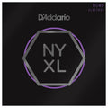 DAddario NYXL1149 Nickel Wound Electric Guitar Strings, Medium, 11-49 image 0