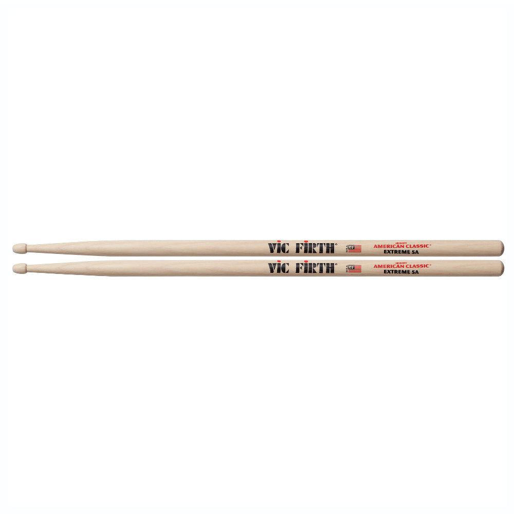 Vic Firth VFX5A Extreme 5A -Wood image 0