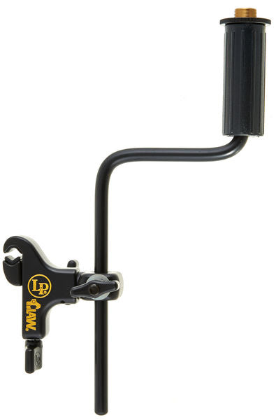 LP Percussion LP592A-X Claw with Mic Mount image 1