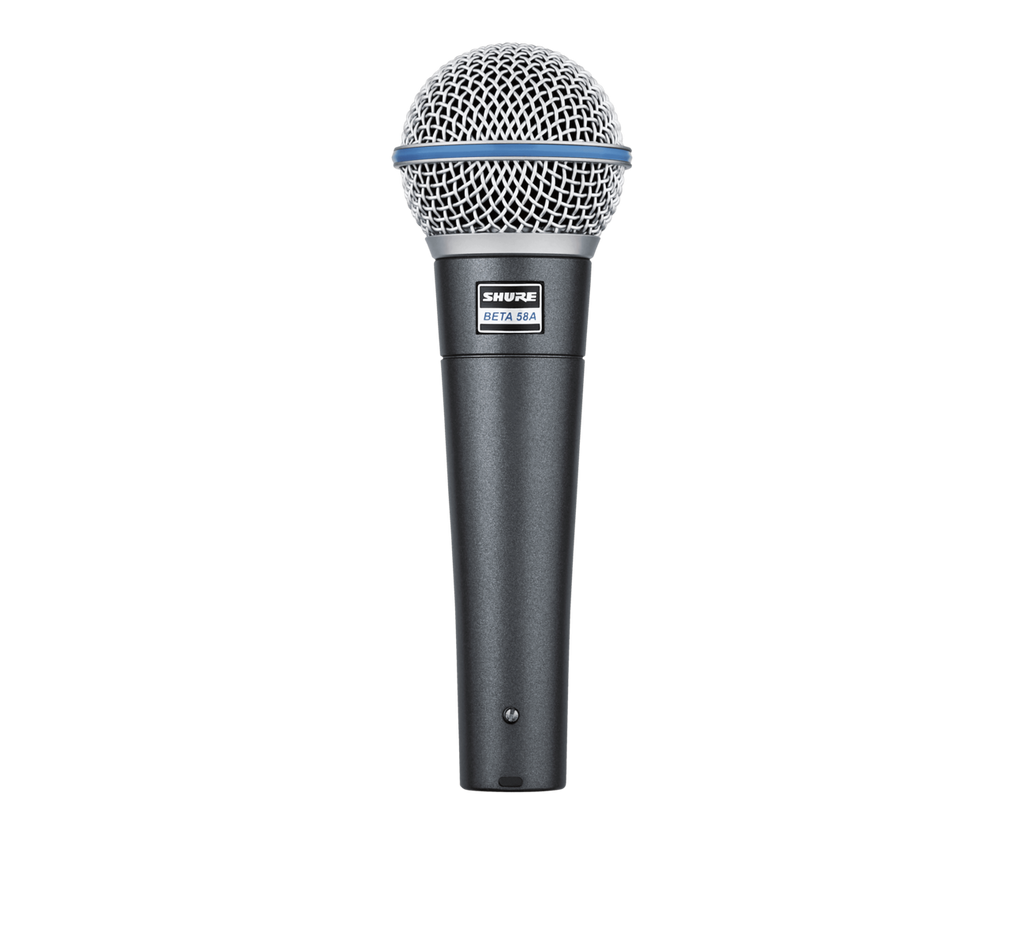 Shure Beta 58a image 1