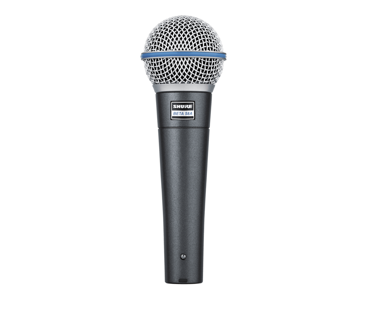 Shure Beta 58a image 1