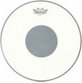 Remo 14" CS Coated Black Dot Snare image 0