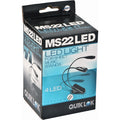Quik Lok MS22 LED Clip On Light image 0