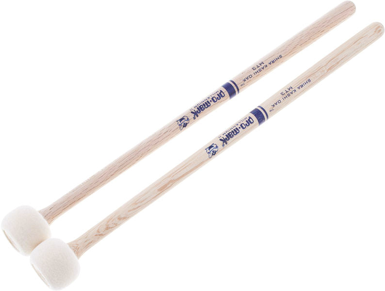 Pro Mark MT3 Multi Purpose Felt- Mallet image 0
