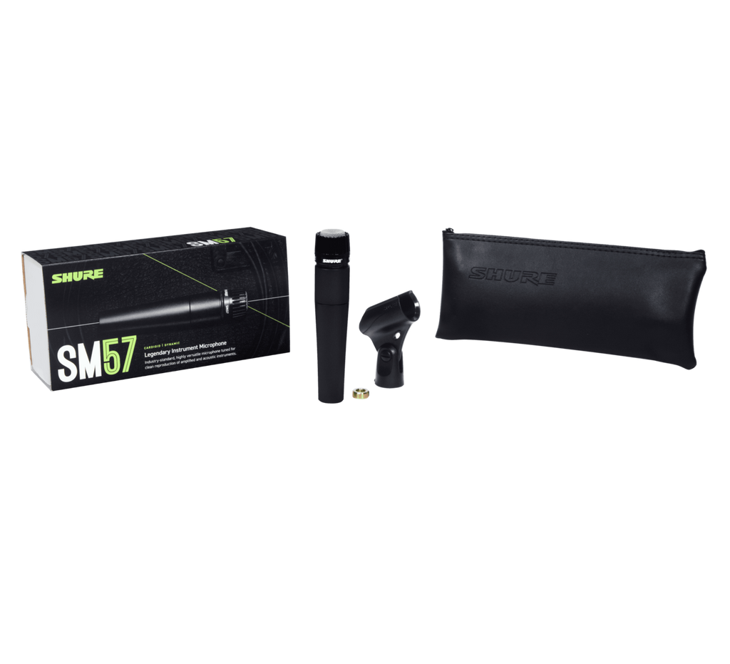 Shure SM57 image 0