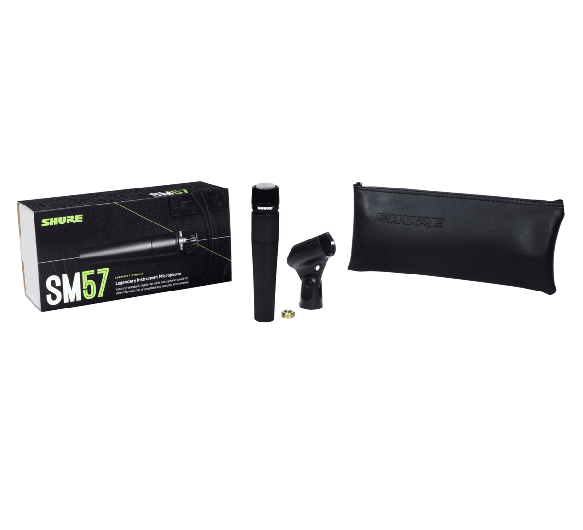 Shure SM57 image 0