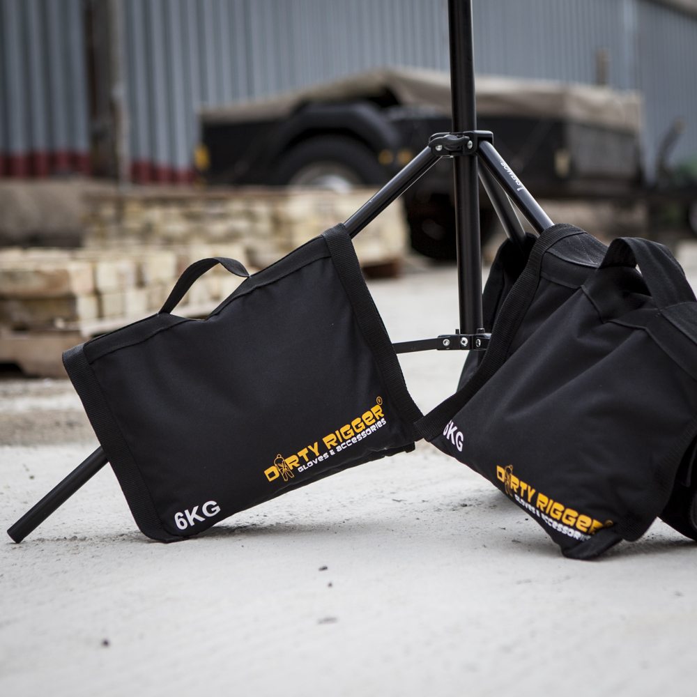 Shot Bag (6kg / 13.2lbs) image 1