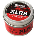 Daddario XLR8 String Lubricant&Cleaner image 0
