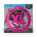 D'Addario EXL150 Nickel Wound 10-46 12-String Electric Guitar Strings, Regular image 0
