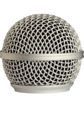 Shure RK143G SM58 Replacement Grill image 0
