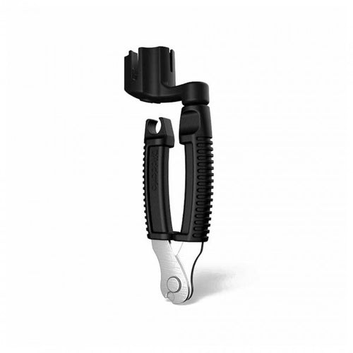 D'Addario DP0002 Guitar Pro-Winder String Winder/Cutter image 0