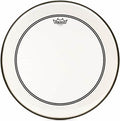 Remo 20" Powerstroke 3 Clear Bass image 0