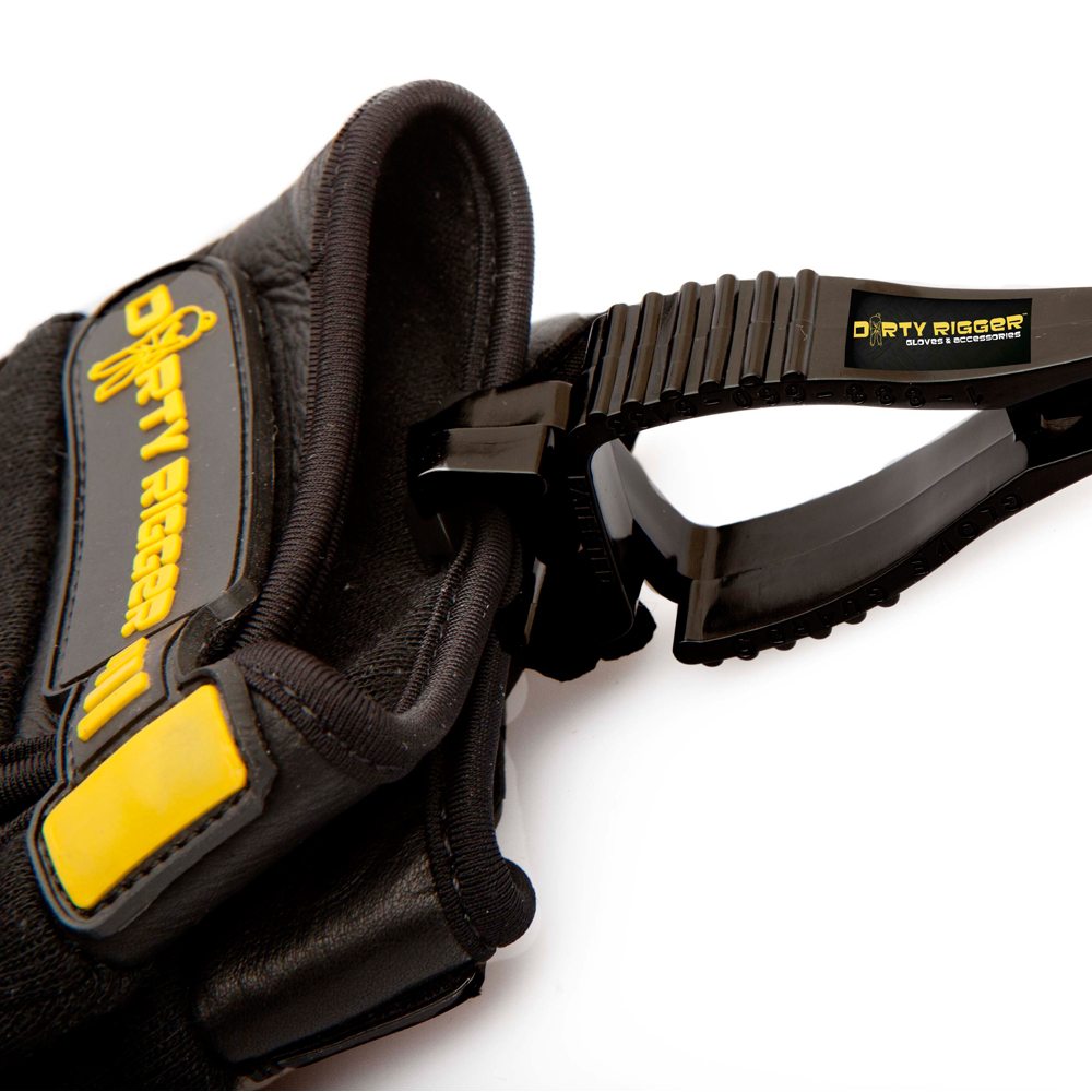 Glove Clip image 1