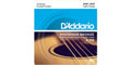 D'Addario EJ38 Phosphor Bronze 12-String 10-47 Acoustic Guitar Strings, Light image 0