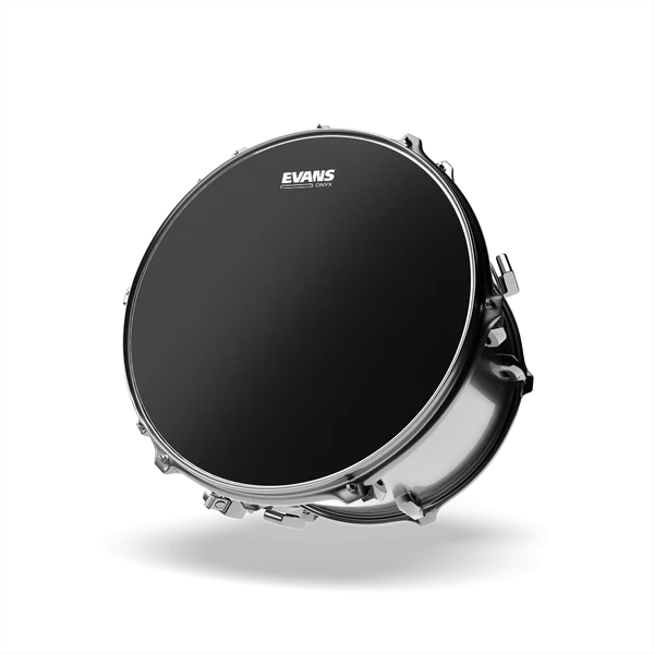 Evans Onyx 2 Ply Tom Drum Head
