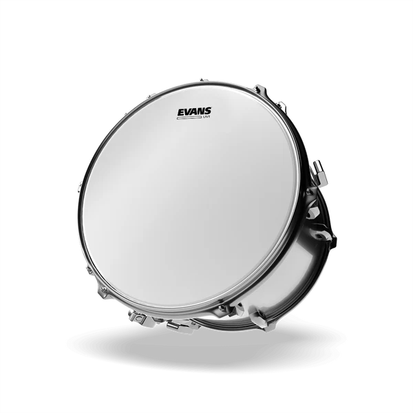 Evans UV1 Coated Single Ply Tom Drum head
