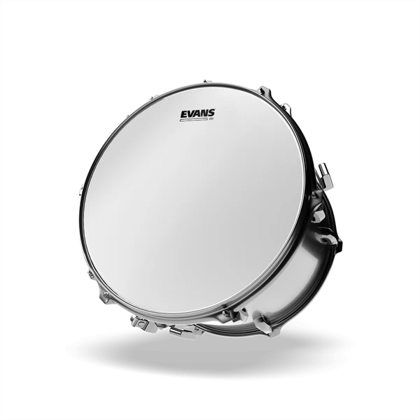 Evans G1 Coated single ply Tom Drum head