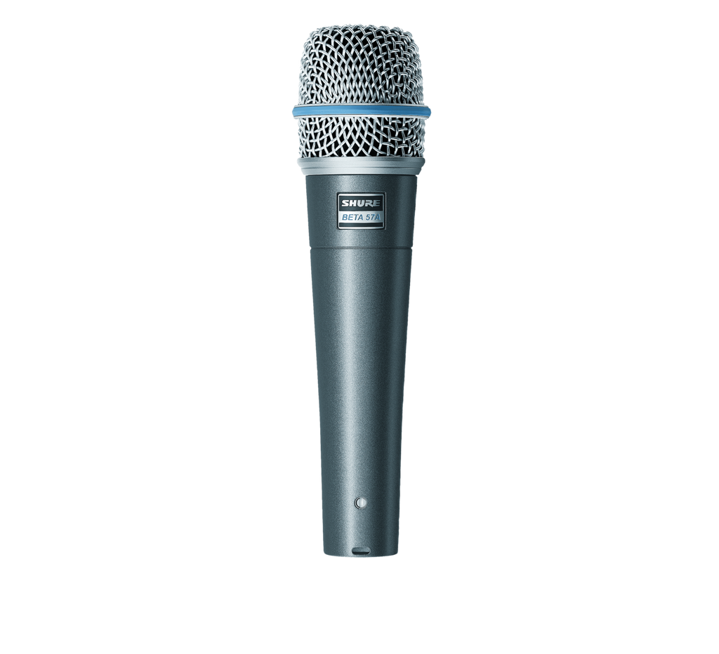 Shure Beta 57a image 0