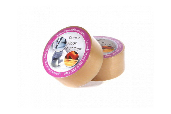 PVC Dancefloor Tape image 0